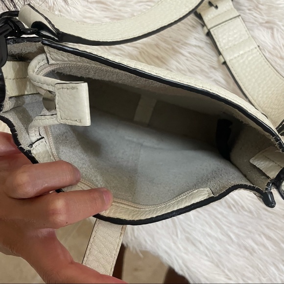 Rebecca Minkoff Mini Unlined Feed Crossbody - Picture 6 of 8